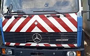 Mercedes-Benz 1314 1996 г., манипулятор Караганда