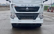 Howo HB50V 2023 г., автобетононасос Астана