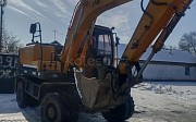 Hyundai ROBEX 140 2011 г., экскаватор Шымкент