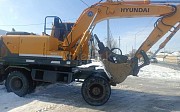 Hyundai ROBEX 140 2011 г., экскаватор Шымкент