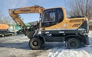 Hyundai ROBEX 140 2011 г., экскаватор Шымкент