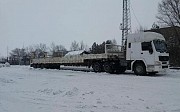 Cimc sty9240tdp 2007 г., трал 