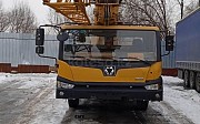 XCMG K-5 2015 г., автокран 