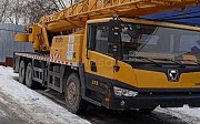 XCMG K-5 2015 г., автокран 