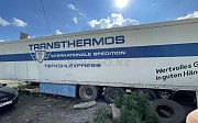 Iveco 2005 г., прицепы, полуприцепы Қарағанды