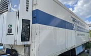 Iveco 2005 г., прицепы, полуприцепы 