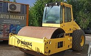 Bomag Грунтовой каток Bomag BW 211 D-40 2018 г., каток 