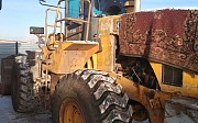 XCMG 50 2006 г., погрузчик ковшовый Астана