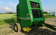 John Deere 590 2014 г., сельхозтехника Уральск