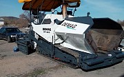 Demag Асфальтоукладчик DF 130 C 2007 г., асфальтоукладчик Караганда