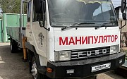 Mitsubishi FUSO 1989 г., манипулятор Павлодар