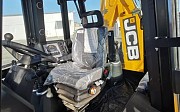 JCB JCB 4CX Site Master 2023 г., экскаватор-погрузчик 