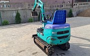 Komatsu PC03 2000 г., экскаватор 