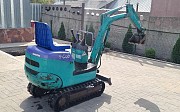 Komatsu PC03 2000 г., экскаватор 