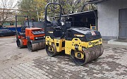 Bomag 2005 г., каток Алматы