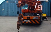 Kobelco KOBELCO 25 тонн RK250-6 2014 г., автокран Алматы