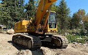 Komatsu 290 2004 г., экскаватор 