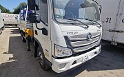 Foton : BJ1108VEJEA-F 2022 г., манипулятор Алматы