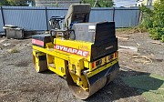 Dynapac LR100 2002 г., каток 