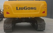 LiuGong CLG933E 2023 г., экскаватор Тараз