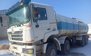 Shacman F3000 2010 г., бензовоз Кызылорда