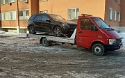 Volkswagen LT 2000 г., эвакуатор Павлодар