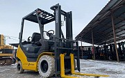 Komatsu FG15T 2016 г., погрузчик вилочный 