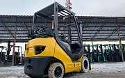 Komatsu FG15T 2016 г., погрузчик вилочный 