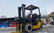 Komatsu FG15T 2016 г., погрузчик вилочный 