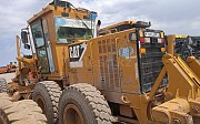 Caterpillar 160К 2015 г., грейдер Узынагаш