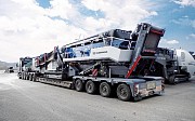 Wirtgen Вибро-Грохот KLEEMANN MS 953 EVO 2021 г., другой Алматы