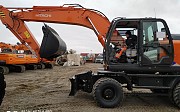 Hitachi HITACHI ZX190W-5A 2021 г., экскаватор Нұр-Сұлтан (Астана)