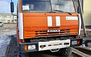 КамАЗ 43118 2004 г., коммунальная спецтехника 