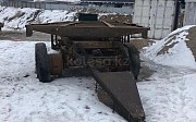 КамАЗ 1995 г., прицепы, полуприцепы Алматы