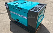 Denyo DLW-300ES 2015 г., генератор Алматы