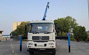 Dongfeng 2022 г., манипулятор Қарағанды