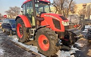 Zetor Zetor FORTERRA 135 2022 г., трактор Алматы