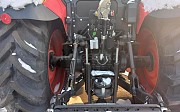 Zetor Zetor FORTERRA 135 2022 г., трактор 