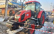 Zetor Zetor FORTERRA 135 2022 г., трактор 