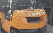 Toyota 40-7FG23 2000 г., погрузчик вилочный Алматы