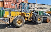 XCMG ZL50G 2009 г., погрузчик ковшовый Астана