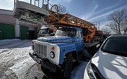 ГАЗ 2000 г., автовышка 