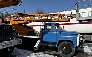 ГАЗ 2000 г., автовышка 