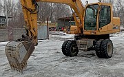 Hyundai 1400w-7 2007 г., экскаватор Алматы