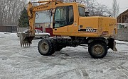 Hyundai 1400w-7 2007 г., экскаватор Алматы