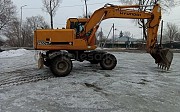 Hyundai 1400w-7 2007 г., экскаватор Алматы