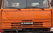 КамАЗ 2004 г., автобетоносмеситель Алматы