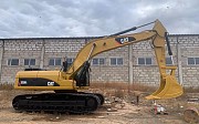 Caterpillar 329D 2011 г., экскаватор Нұр-Сұлтан (Астана)