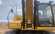 Caterpillar 329D 2011 г., экскаватор Нұр-Сұлтан (Астана)