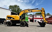 Caterpillar 315 2014 г., экскаватор 